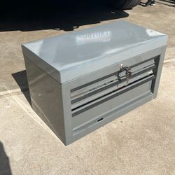 Small Tool Box 