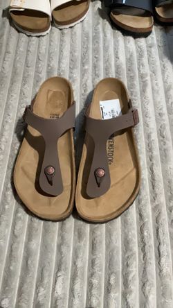 Birkenstock shoes