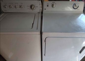 Washer And Dryer CAN DELIVER AND INSTALL