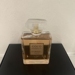 COCO MADEMOISELLE CHANEL PARIS