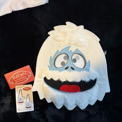 Rudolph The Red Nosed Reindeer “BUMBLES LOUNGEFLY “ ( Price Is Firm)