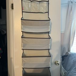 Door Organizer