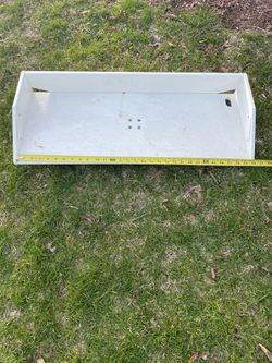 Magma Fish Fillet Table 