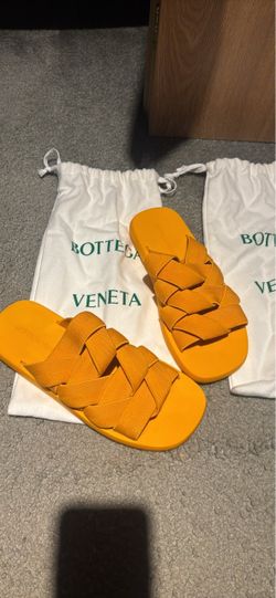 Bitters Veneta sandals