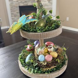 Easter Decor