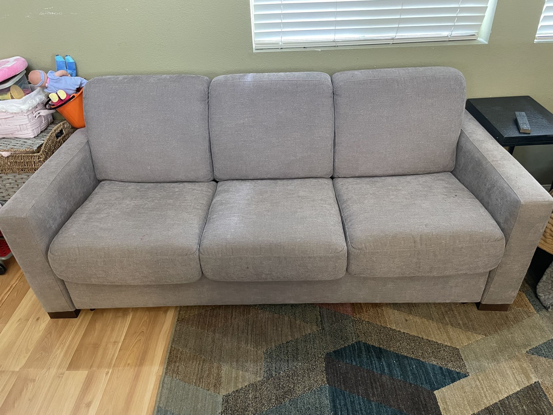 Sleeper Sofa