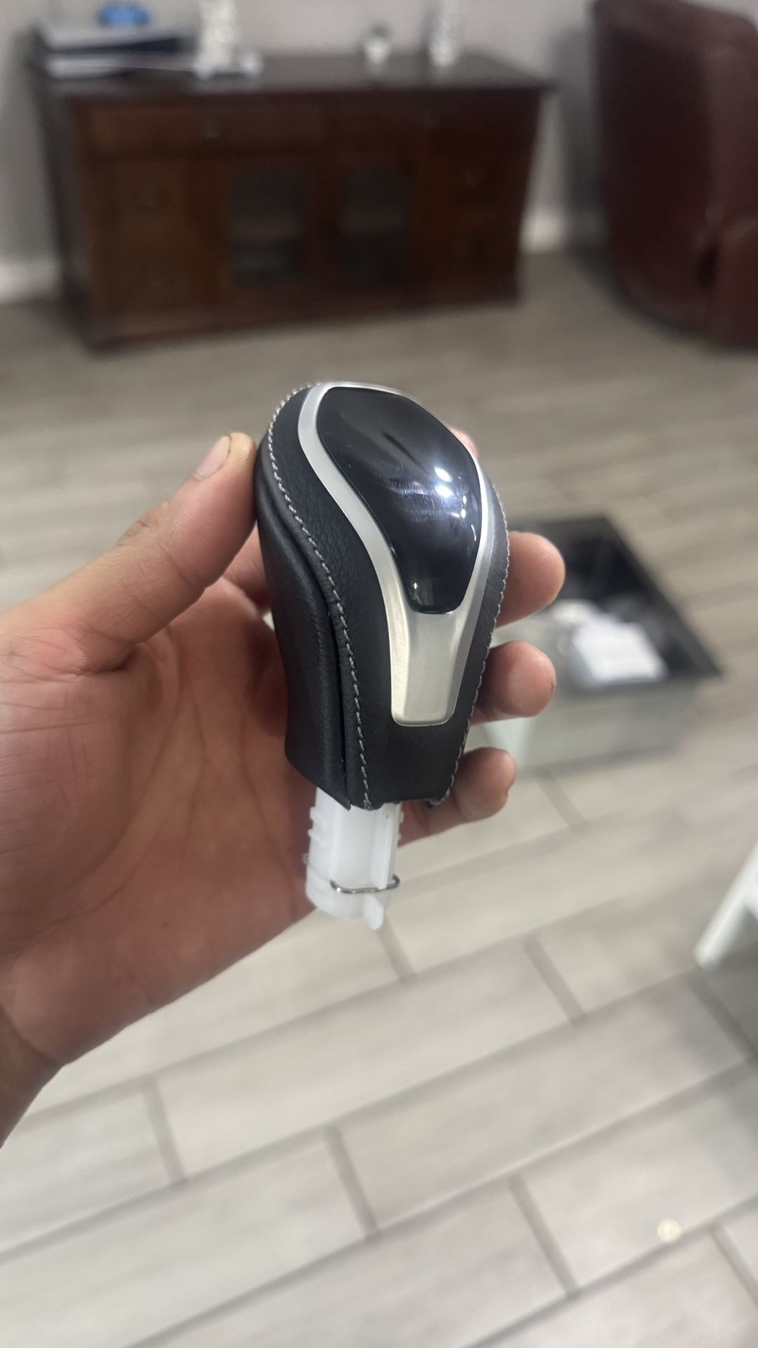 2018 - 2025 infiniti q50 shift knob