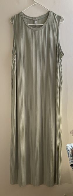 Plus size women dress