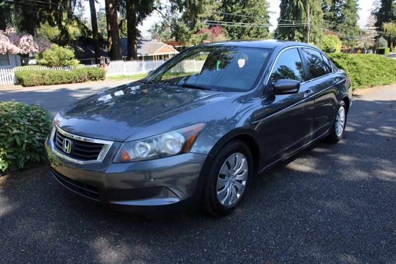 2010 Honda Accord LX
