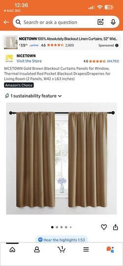 Curtain 