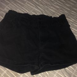 So Ladies Shorts