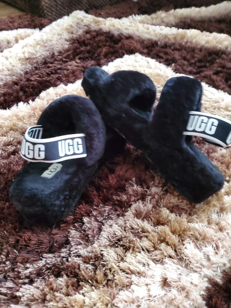 UGG slippers