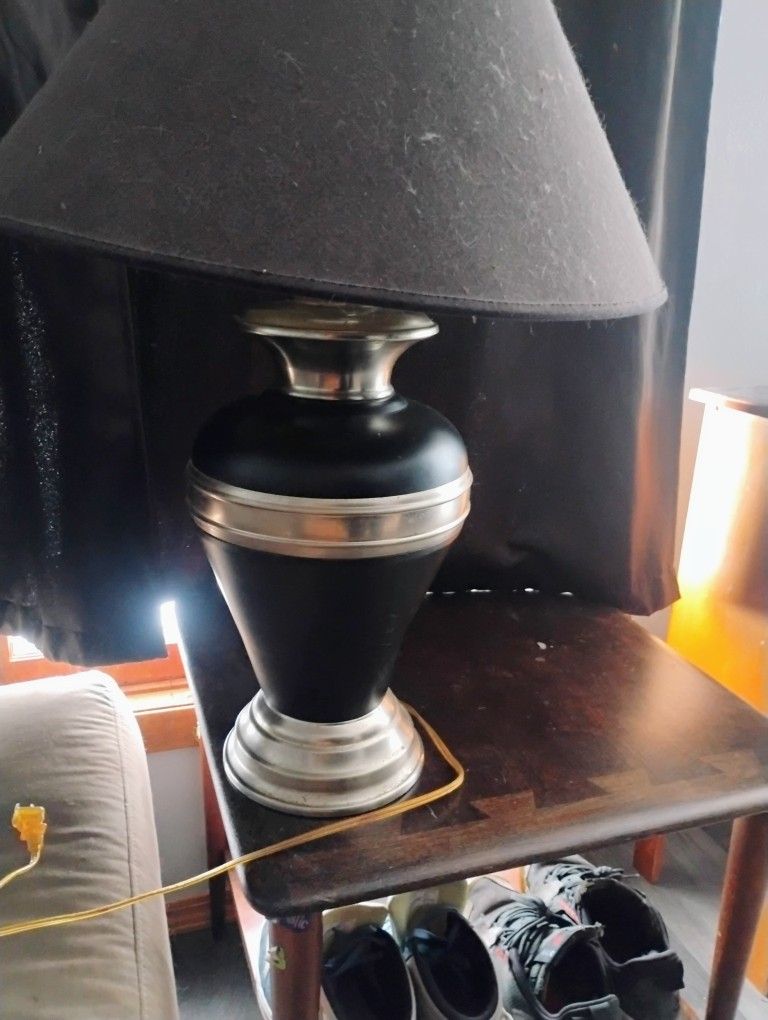 Night Stand Lamp