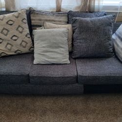 Part Of A Sectional 