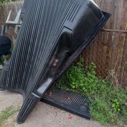 Dodge Dakota Bed Liner 