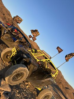 Rzr 2016 1000 Non Turbo