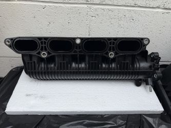 Honda Accord Intake Manifold 