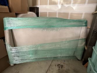 Queen Size Bed Frame