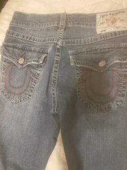 True Religion Jeans  