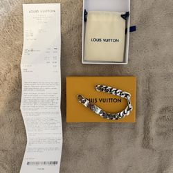 Lv Bracelet