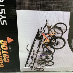 Garage gator motorized bike lift sale
