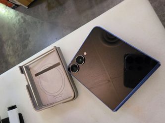 z flip 7