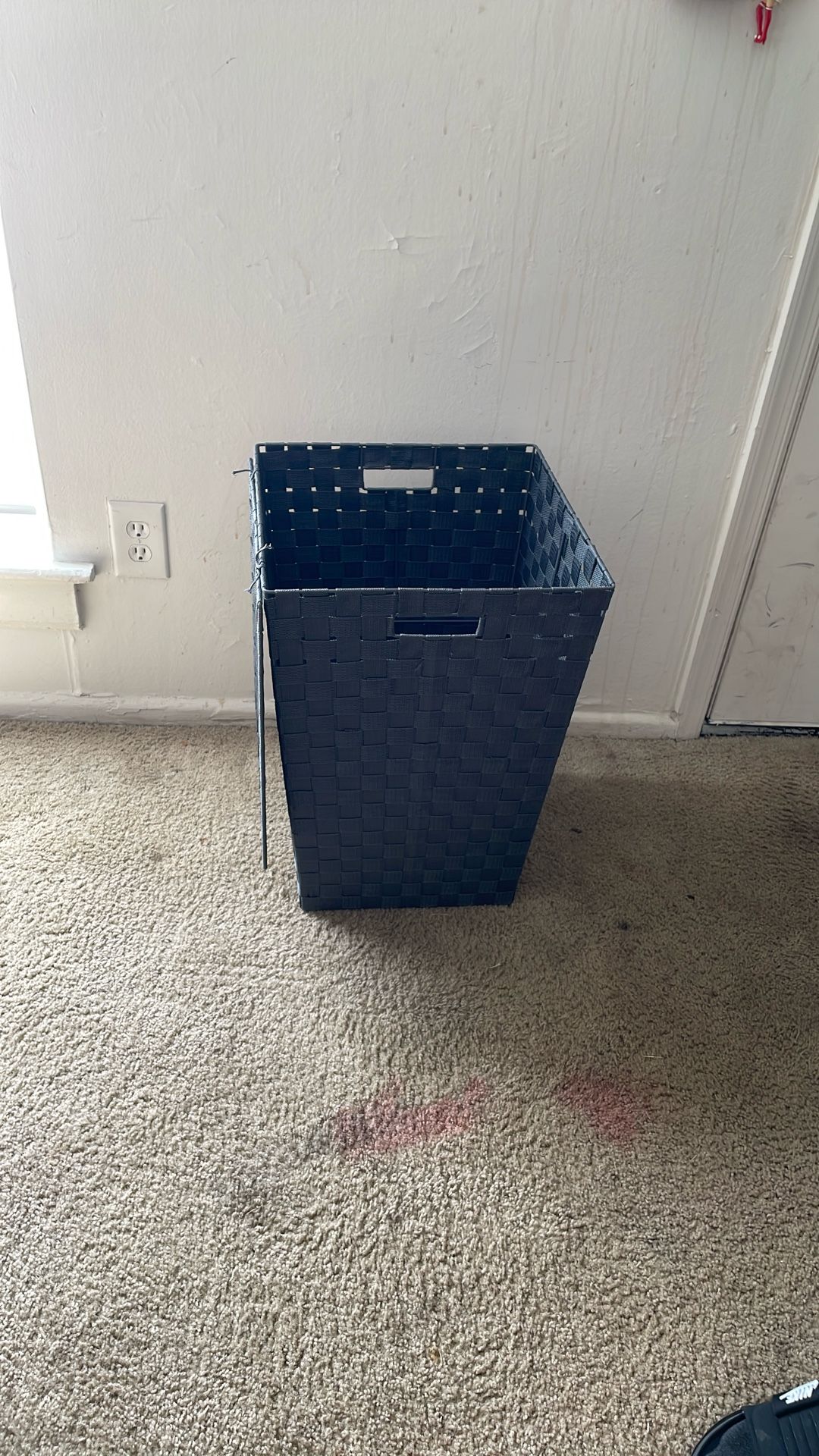 Laundry Basket 