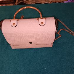 Fashion Purse 