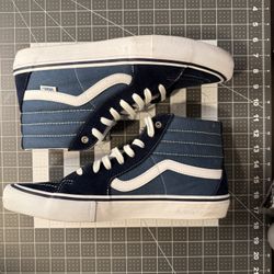 Vans Pro Classics - Size 12 M