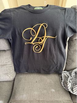 Denim Tears Shirt size L $30