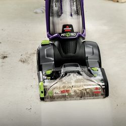 Pet Pro Carpet Cleaner 