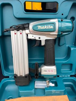 Makita nail gun
