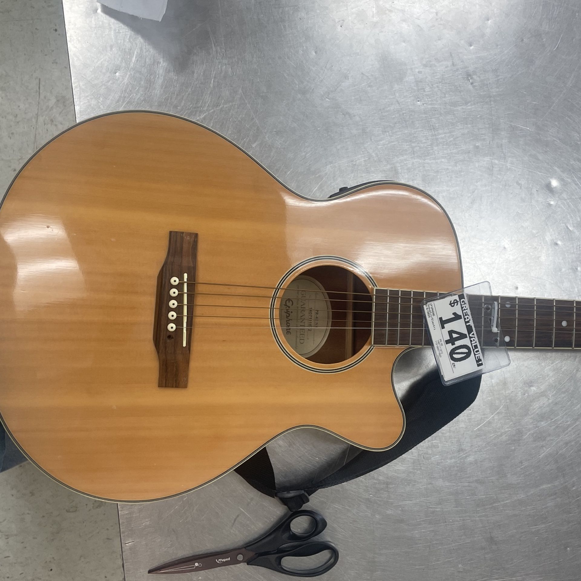 Epiphone Guitar