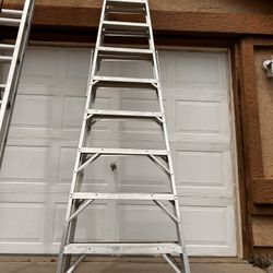 Werner Ladder 