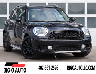 2019 Mini Countryman