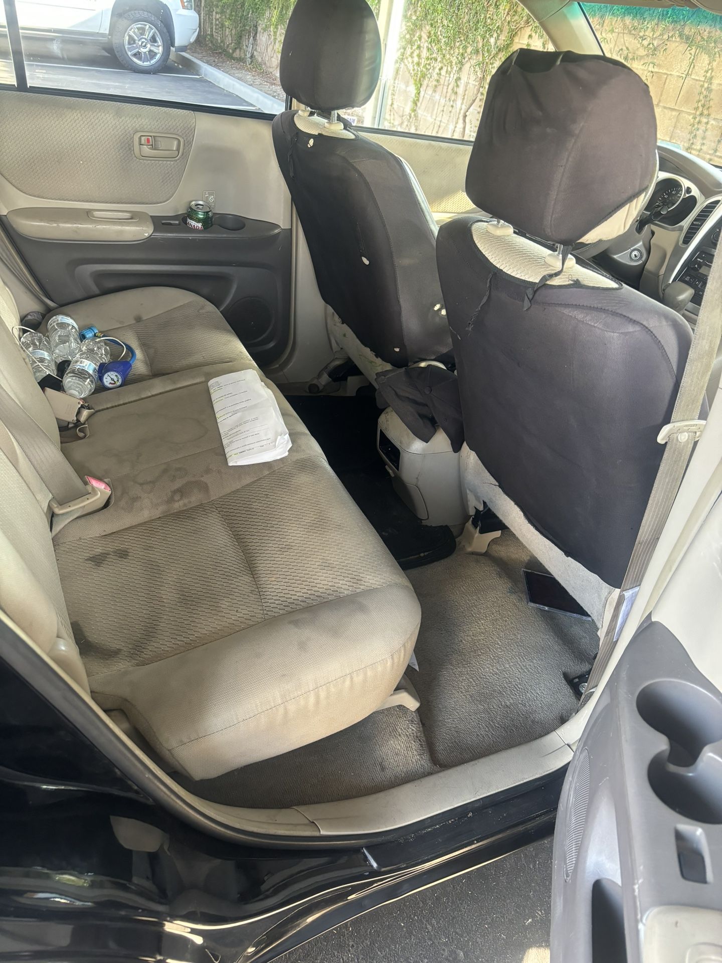 2006 Toyota Highlander