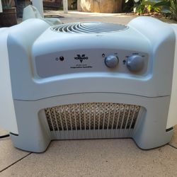 Vornado Dehumidifier 