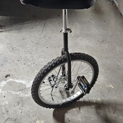 Unicycle