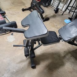 Ancheer Weight Bench for Sale in Duncanville TX OfferUp