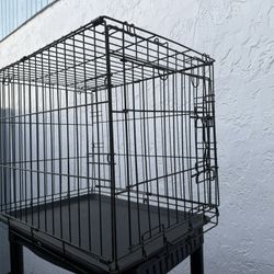 FREE 3 Pet Cages