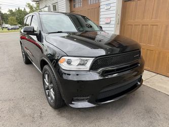 2018 Dodge Durango