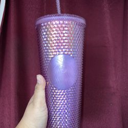 Disney/Starbucks Tumblers