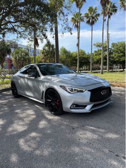 2018 Infiniti Q50