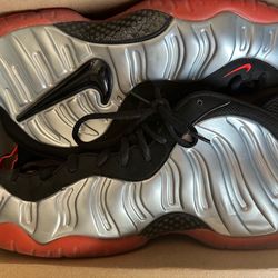 Air Jordan 3, Air Jordan 14, Air Jordan 15 Size 14 Foamposite