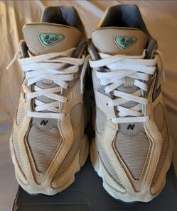 New balance 9060