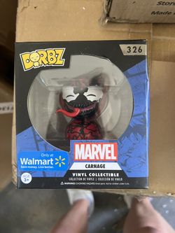 Funko Dorbz