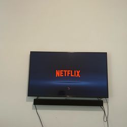 50 inch samsung tv with original remote