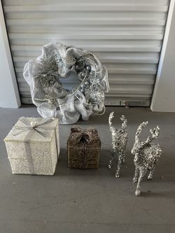 Christmas Decorations