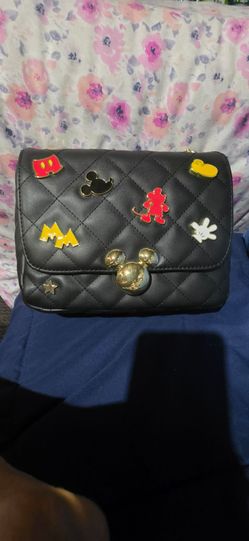 Mickey Loungfly