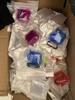 AirPod Cases Holders